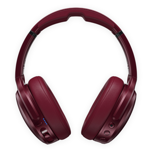 Skullcandy Crusher ANC Personalized Noise Cancelling Headphones Audiodo