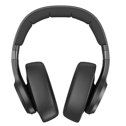 Fresh ‘n Rebel Clam Elite Noise Canceling Wireless Over-ear Headphones ...