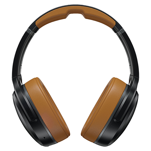 Skullcandy Crusher ANC® Personalized Noise Canceling Headphones